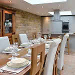 The Barn * Staintondale
