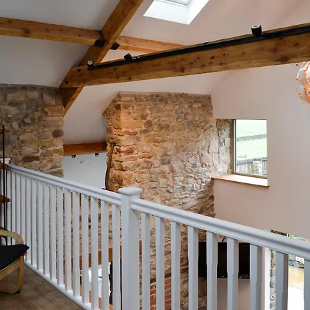 The Barn Holiday home