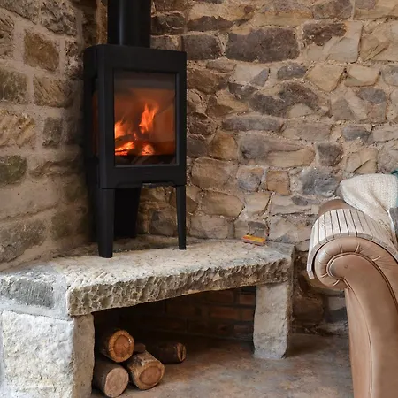 The Barn Holiday home