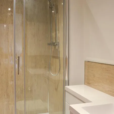 The Barn * Staintondale