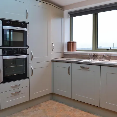 The Barn بيت للعطل *