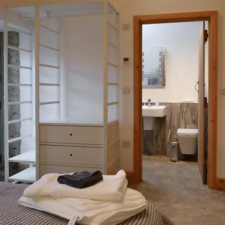 The Barn بيت للعطل