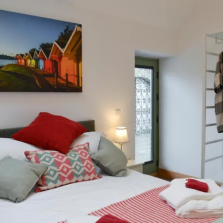 بيت للعطل The Barn *