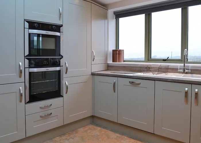 The Barn 度假居 *