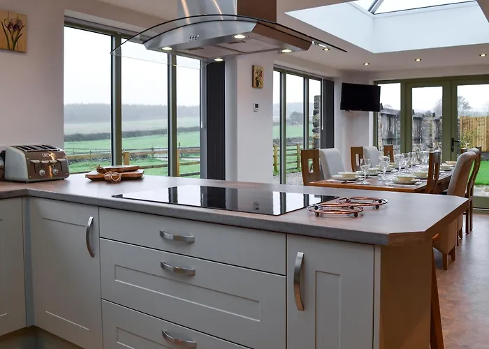 The Barn 度假居 *