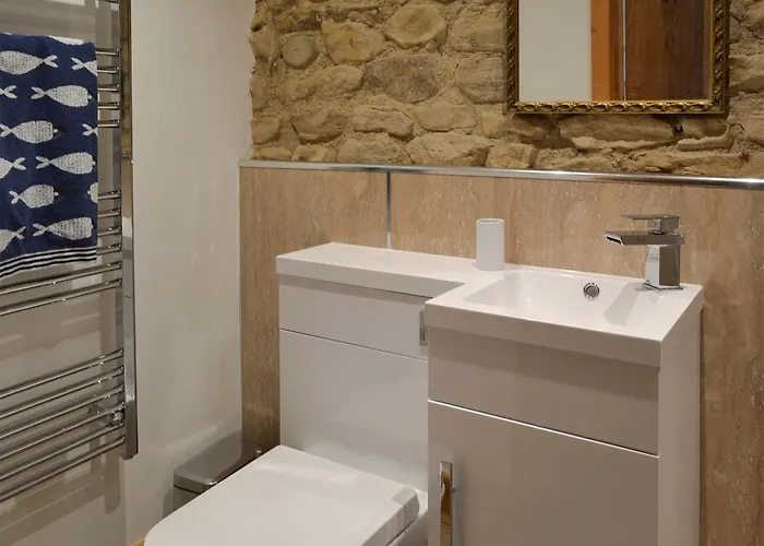 度假居 The Barn *