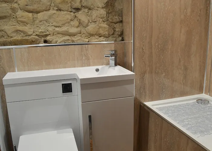 The Barn Staintondale