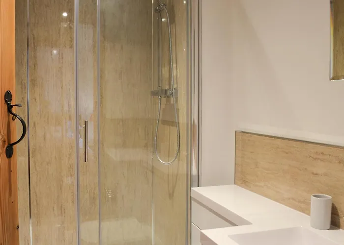 The Barn * Staintondale